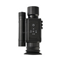 Affordable Infrared Monocular: Low Light Night Vision with Multiple Imaging1