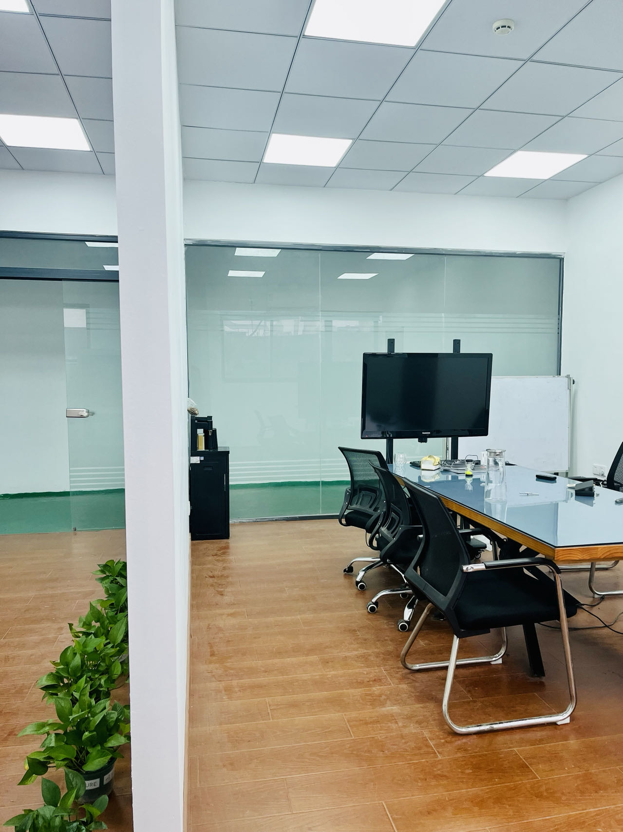 SUZHOU CREATION SPACE INTELLIGENT TECHNOLOGY CO.,LTD