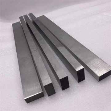 Tungsten bar