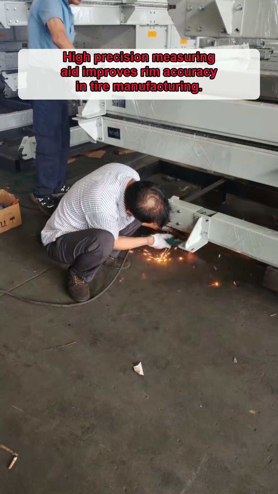 Küçük serili özel siparişleri ve büyük hacimli üretim hattını kapsayan anahtar teslimi teslimatı kapsayan ayarlanabilir spesifikasyon ürün seçenekleri