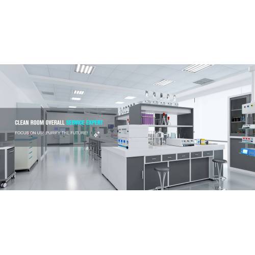 Vertical flow ultra-clean workbench and horizontal flow ultra-clean workbench