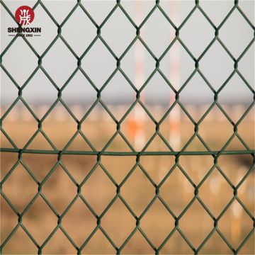 China Top 10 Chain Link Mesh Fence Brands