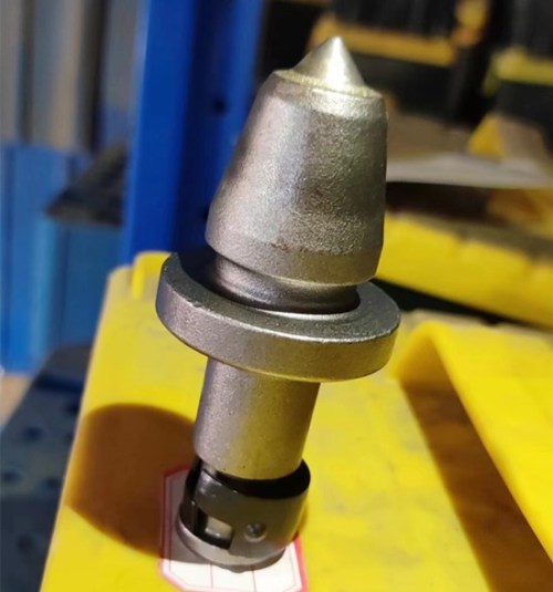 C21FHD 19mm Schaftkonicals für Baubohrungen