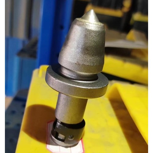 C21FHD 19mm shank conicals for construction drilling