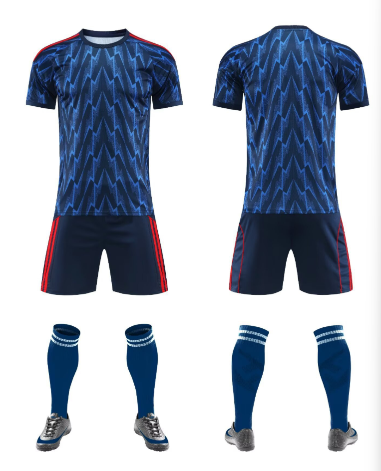 Pujiang Bolt Industrial Co., Ltd. Showcases 33 Years of Functional Sportswear Excellence