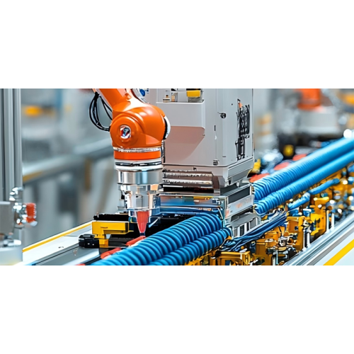 Excelência em fabricação em equipamentos elétricos