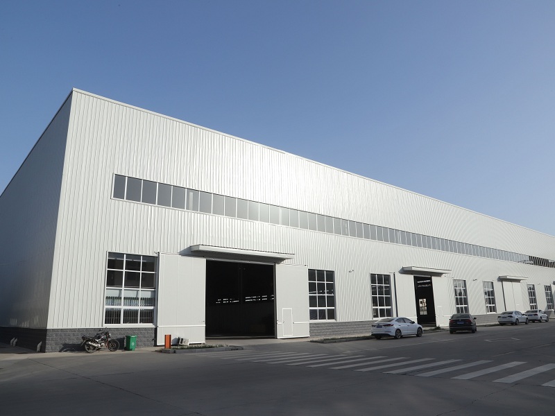 Xinxiang Anlian Crane Construction Machinery Co.,Ltd.
