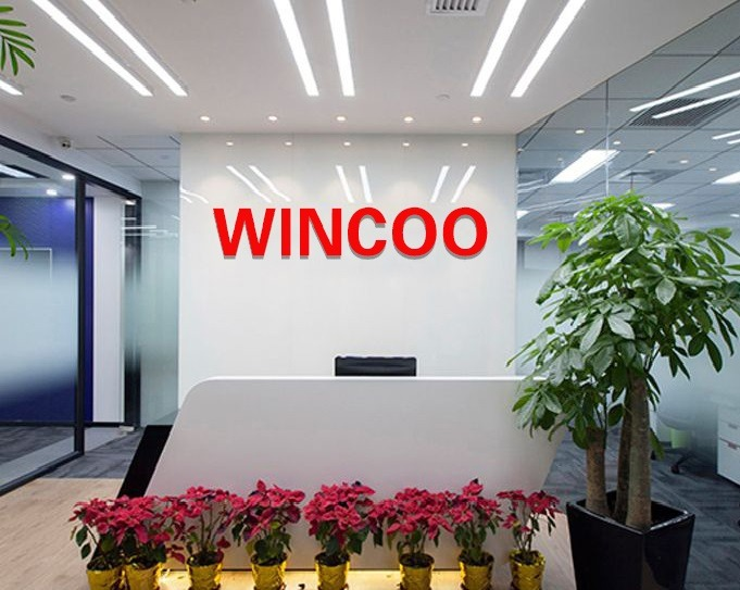 Wincoo Engineering Co.,Ltd