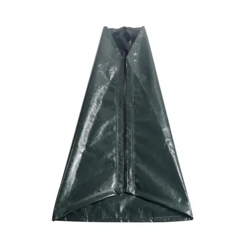 Wissen Sie, wann Sie Baumwässerungssäcken verwenden müssen?