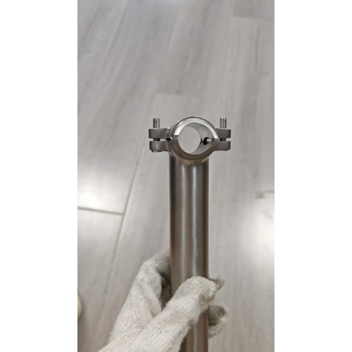 Titanium Seat Post