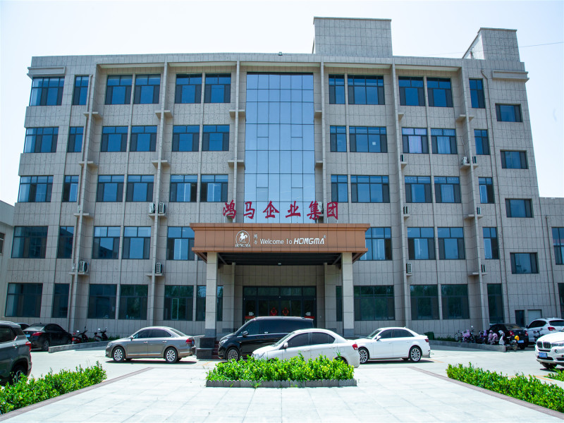 WUQIANG HONGMA TOOLS MANUFACTURE CO., LTD