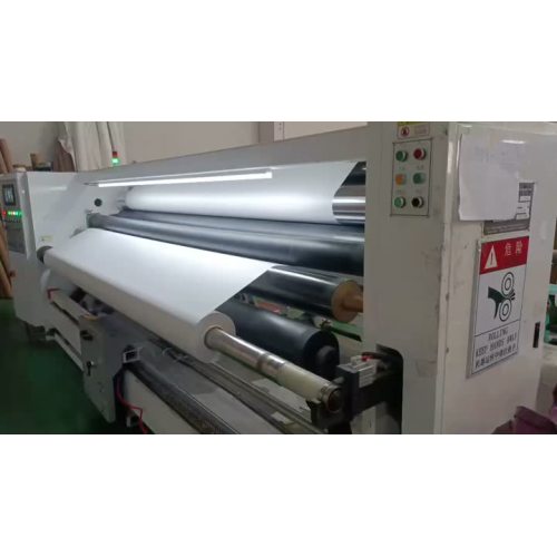 Sublimation Paper Cutting Machine