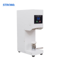 Manual Benchtop Open Can Sealing Machine for Beverages and Food1