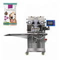 Wholesale Cat Dog Treats Multifunctional Pet Food Machine - 2020 Twin Screw Extruder1