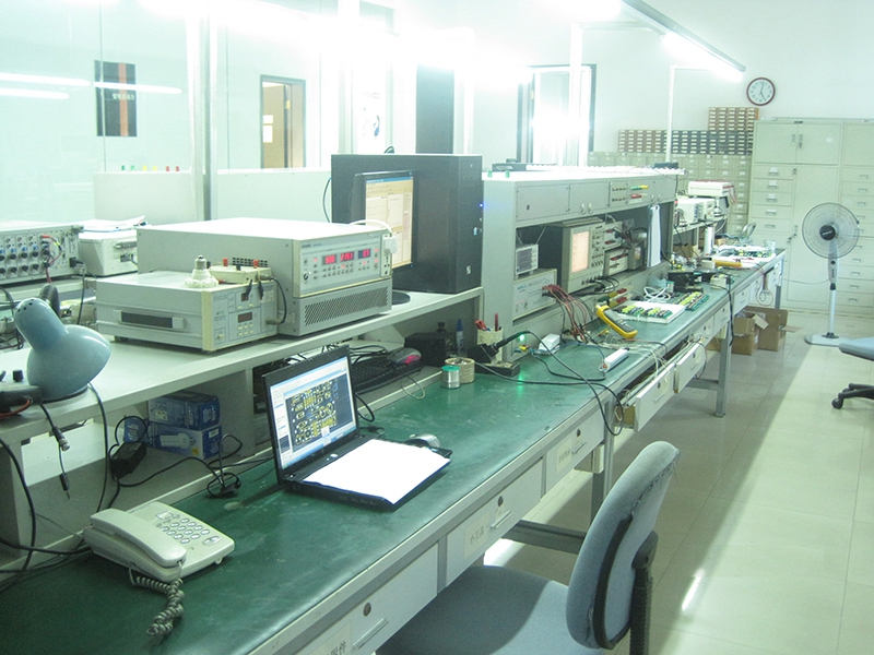 Sinobase Tech-Industrial Co., Ltd.