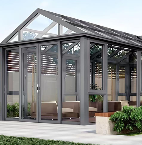 نظام الأجهزة الباب والنافذة