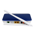 FTTH Router: RX8102WT GPON ONT Solution with WiFi, 1GE, 1FE, Voice, and CATV1