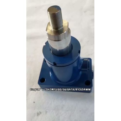 80 56-8 Hydraulic Cylinder