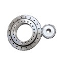 High Precision Slewing Ring Bearing RKS.161.14.0644 with Crossed Roller Bearing P2 P4 P5 Grade - Free Shipping1