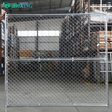 Top 10 Most Popular Chinese Cyclone Wire Mesh Brands