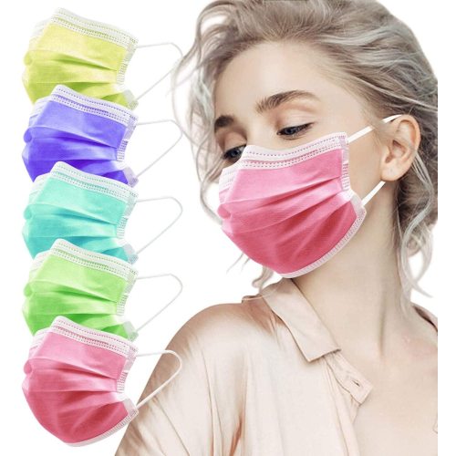 Lanhine Medical Make Chirurgical Face Mask