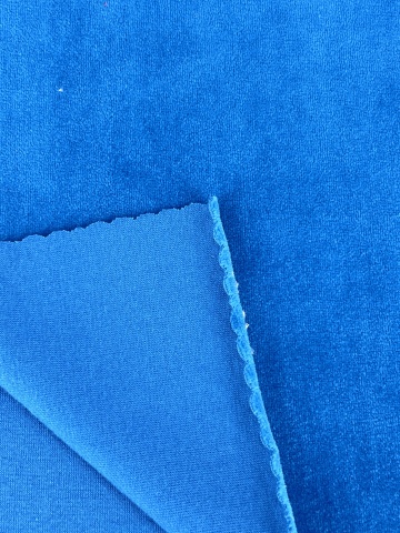Plain Velvet