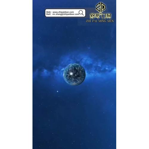 Yongkang Yuyi Industry and Trade Co., Ltd.