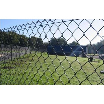 China Top 10 Chain Link Fence Gate Brands