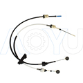 Factory Outlet Manual Transmission Gear Change Cable for Opel Astra III H 2003-2010 (OEM 55350266/FKG1161/758434)1