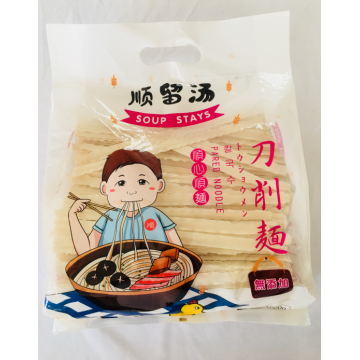 China Top 10 Buckwheat Noodles Potential Enterprises