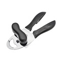 Hot Sale 4-in-1 Stainless Steel Can Opener with Non-Slip Handle1