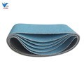 Zirconium Corundum Abrasive Sanding Belts with 40/80/120 Grits1