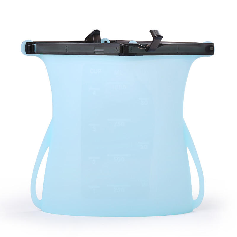 стасер силиконски кеси MFZ-O005