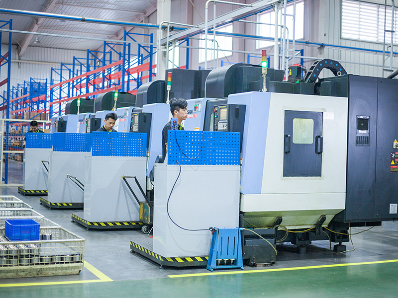XINGTAI ZHONGWEI ZHUOTE HYDRAULIC TECHNOLOGY CO.,LTD