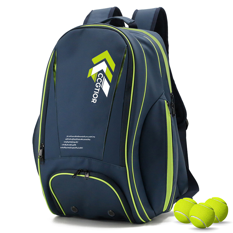 Q24-46 pickleball bag