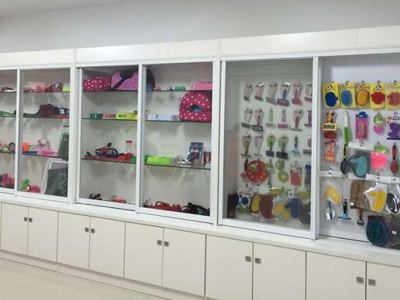 Yangzhou Huating Brush Co., Ltd.