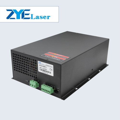 LINHA DE PRODUÇÃO DE LASER ZYE