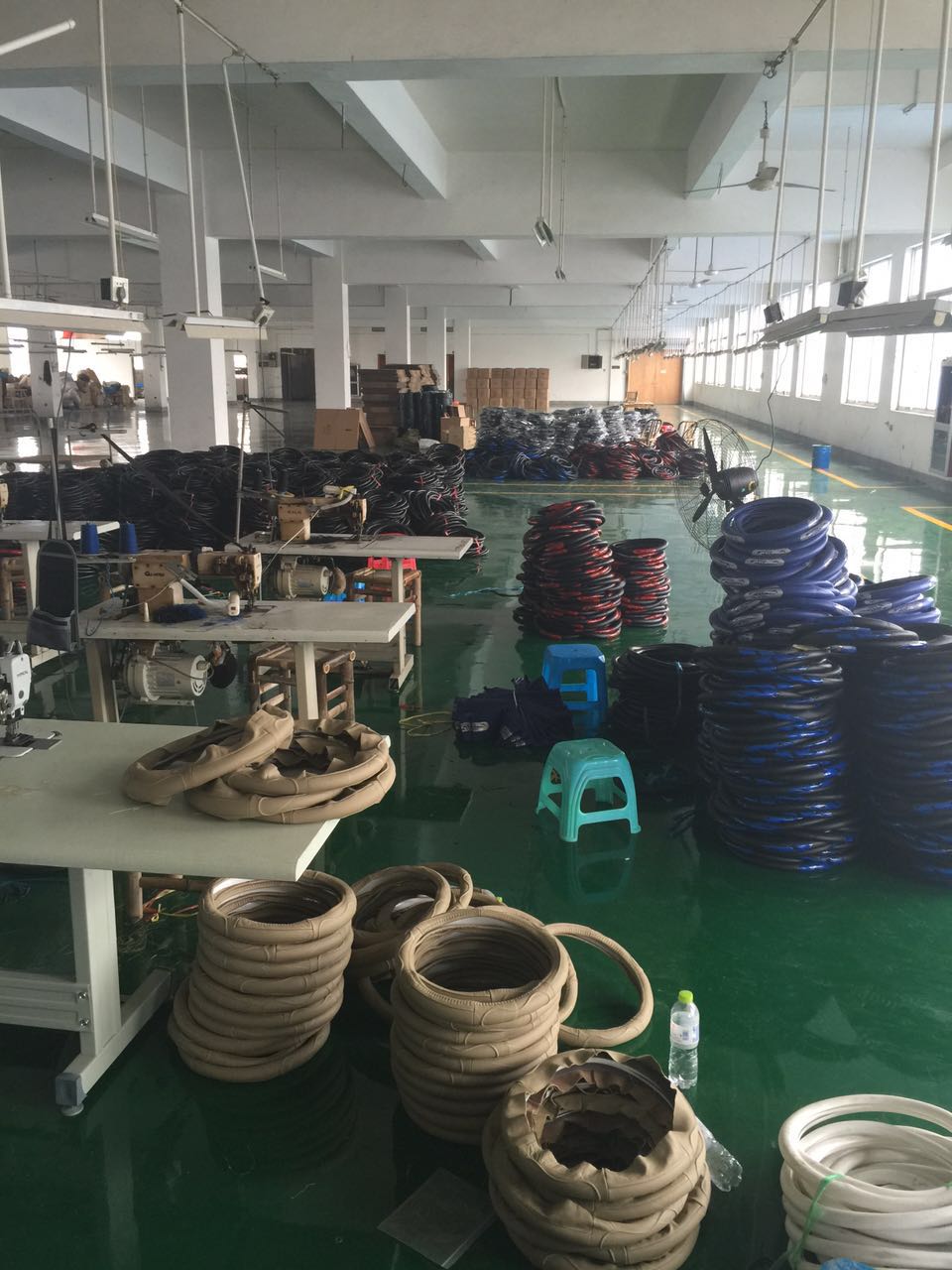 Ninghai Chunye Car Accessories Co.,ltd.