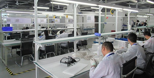 CHENGDU JING XIN MICROWAVE TECHNOLOGY CO., LTD