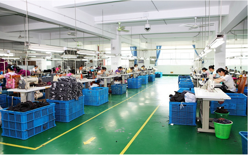 Yangzhou B&H IMP. & EXP. CO.,LTD