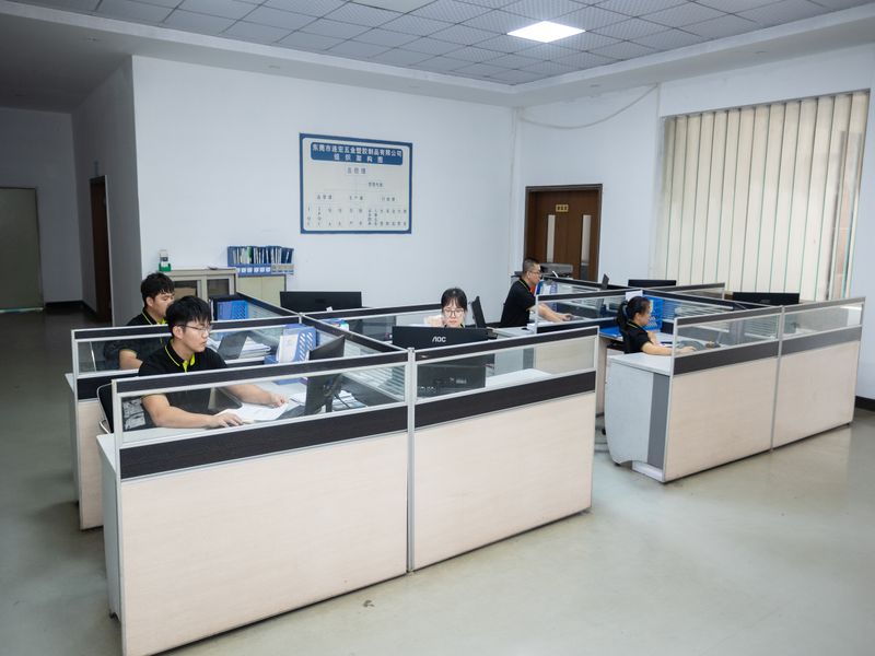 Dongguan Lianhong Hardware Products Co., Ltd.