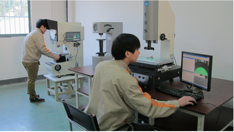 WUXI JAK TECHNOLOGY CO.,LTD