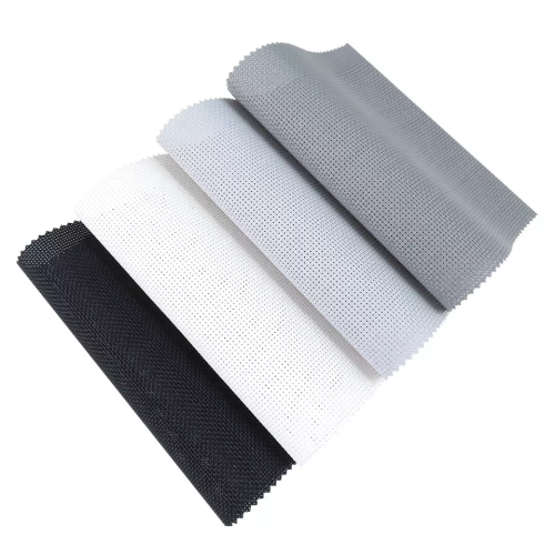 Jinwu Glass Fiber Co., Ltd Fabric Shade