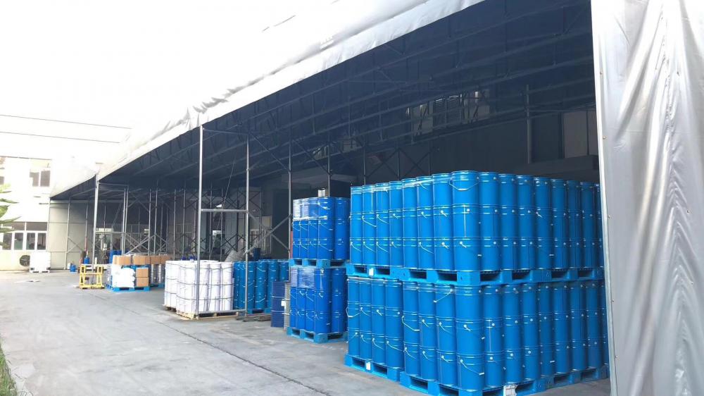 Fireproof coating Factory