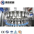 Fully Automatic 3 in 1 Small Enterprise Water Filling Machinery Production Line1