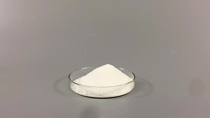 zinc stearate powder