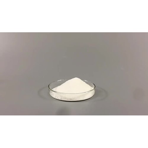 zinc stearate powder