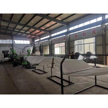 Top 10 China Polyethylene Foam Sheet Extruding Machine Manufacturers