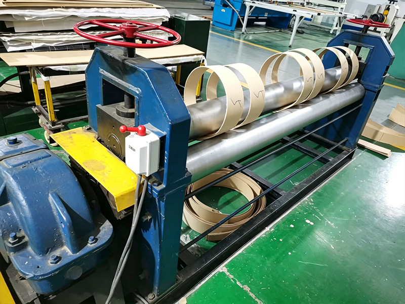 Processing Equipment