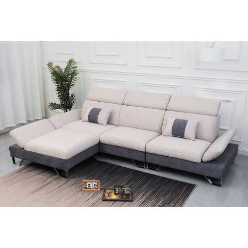 Is a leather sofa good or a cloth sofa? Look at their advantages and disadvantages